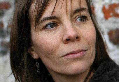 Fidéline Dujeu