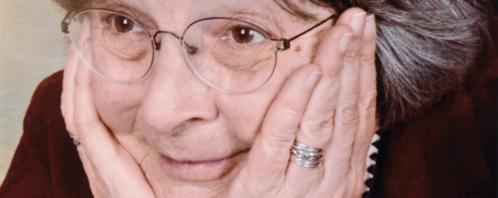 Evelyne Heuffel