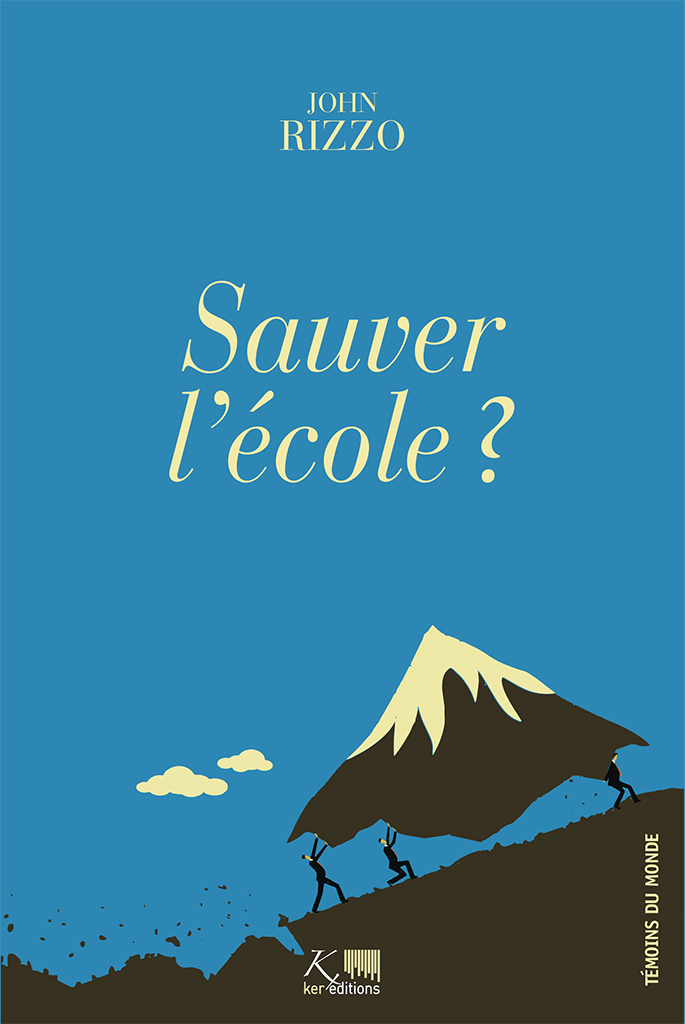Sauver l’école ?
