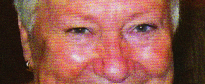 Vicky Dubois