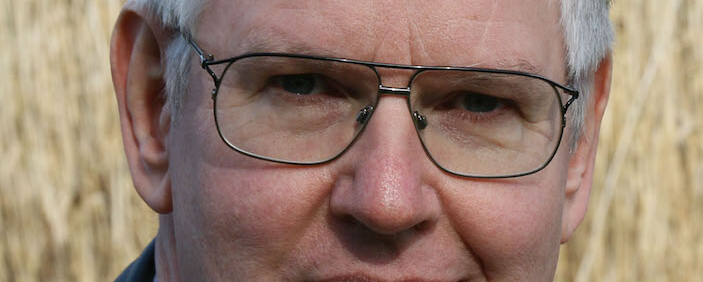 Jean Claude Bologne