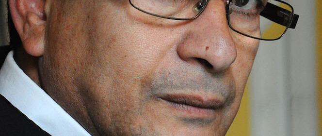 Yahia Belaskri
