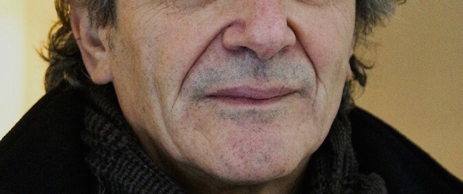 Hubert Haddad