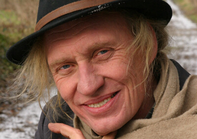 Bernard Tirtiaux