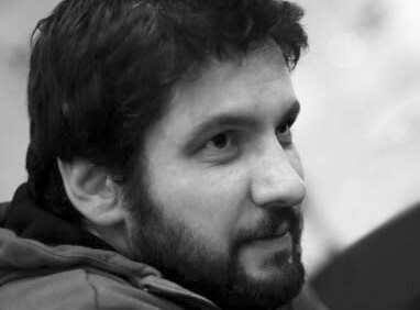 Benjamin Carré