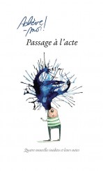 Achève-moi : passage à l&rsquo;acte