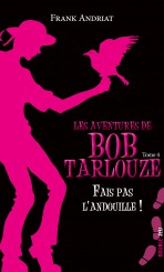 Les aventures de Bob Tarlouze — Tome 4 — Fais pas l&rsquo;andouille !