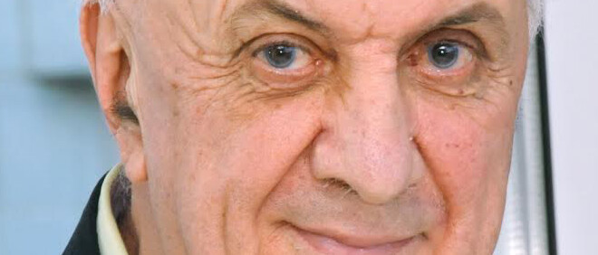 Ghislain Devroede