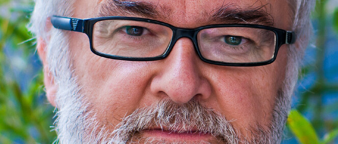 Patrick Delperdange