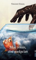 Mon voisin, c&rsquo;est quelqu&rsquo;un