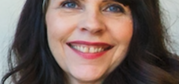 Birgitta Jónsdóttir