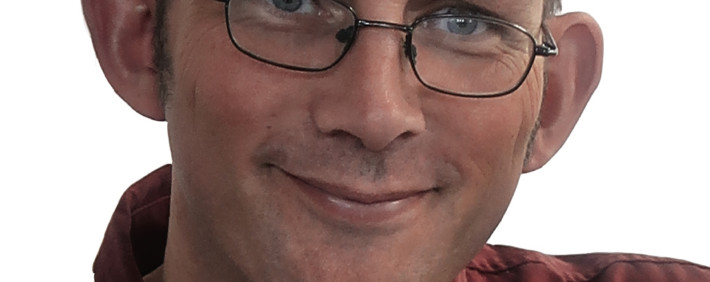 Rob Hopkins