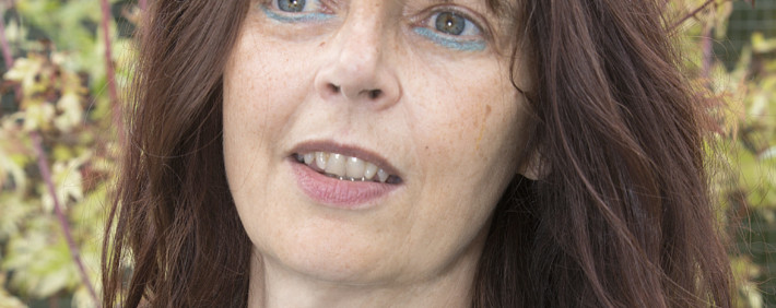 Véronique Bergen