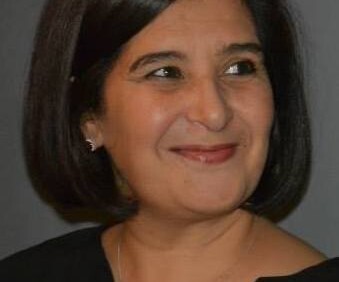 Fatiha Saïdi