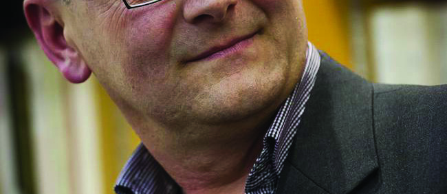 Michel Torrekens