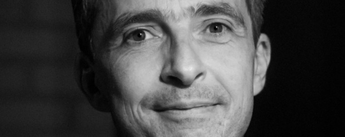 Philippe Gustin
