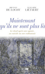 Maintenant qu&rsquo;ils ne sont plus là