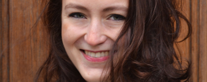Clarisse Derruine