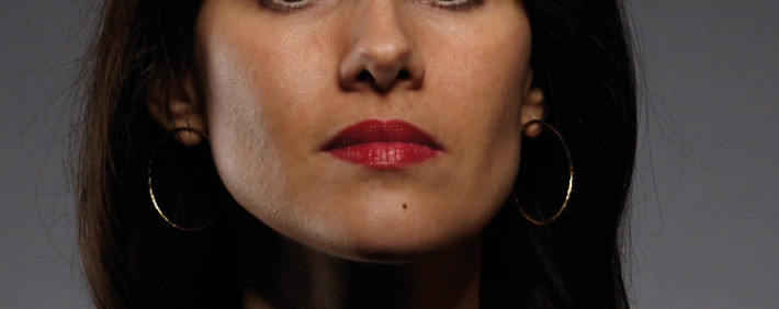 Myriam Leroy