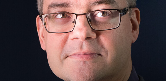 Olivier Paquet