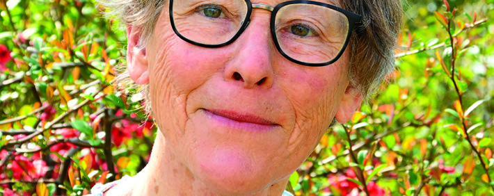 Françoise Duesberg