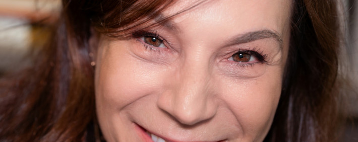 Évelyne Guzy
