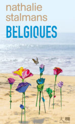 Nathalie Stalmans – Terre d&rsquo;asile