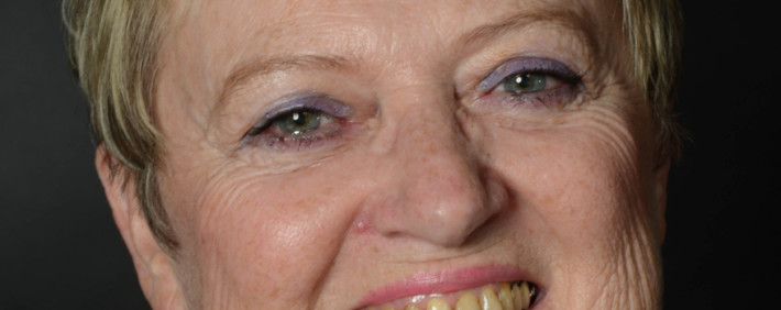 Liliane Schraûwen