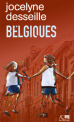Jocelyne Desseille