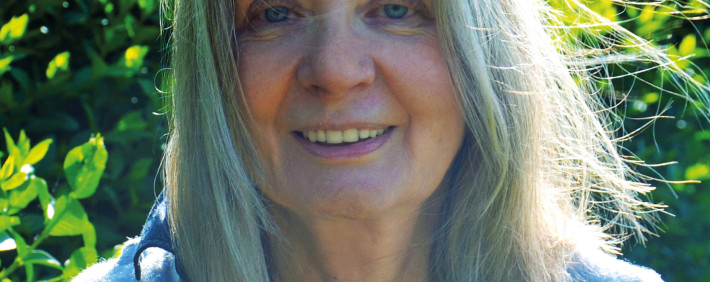 Jocelyne Desseille