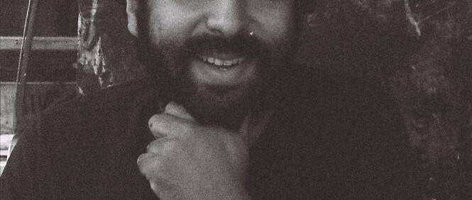 Omar Radi