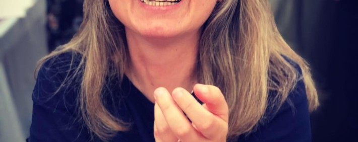 Fabienne Blanchut