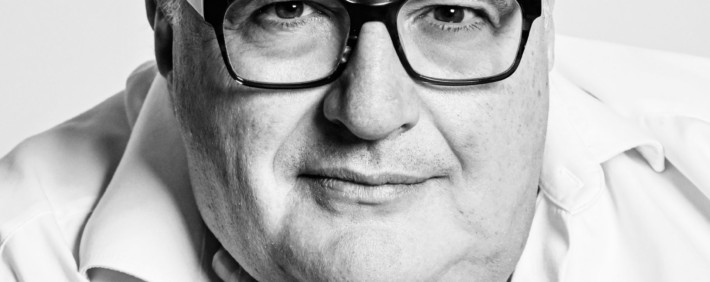 Arnaud Collette