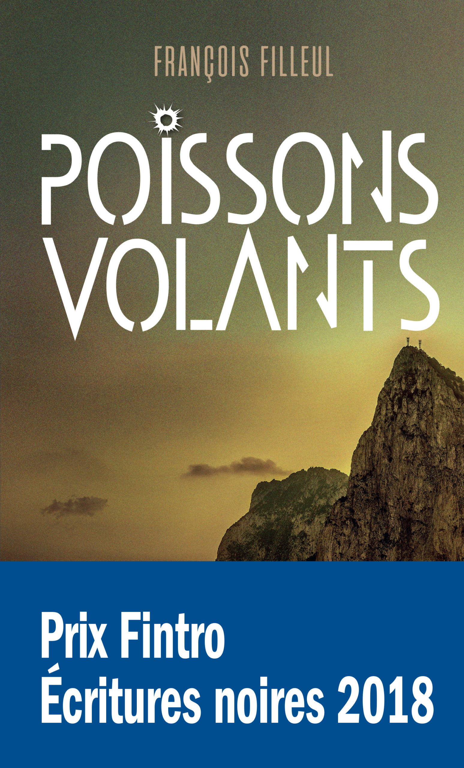 Poissons volants