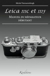 Couverture Leica