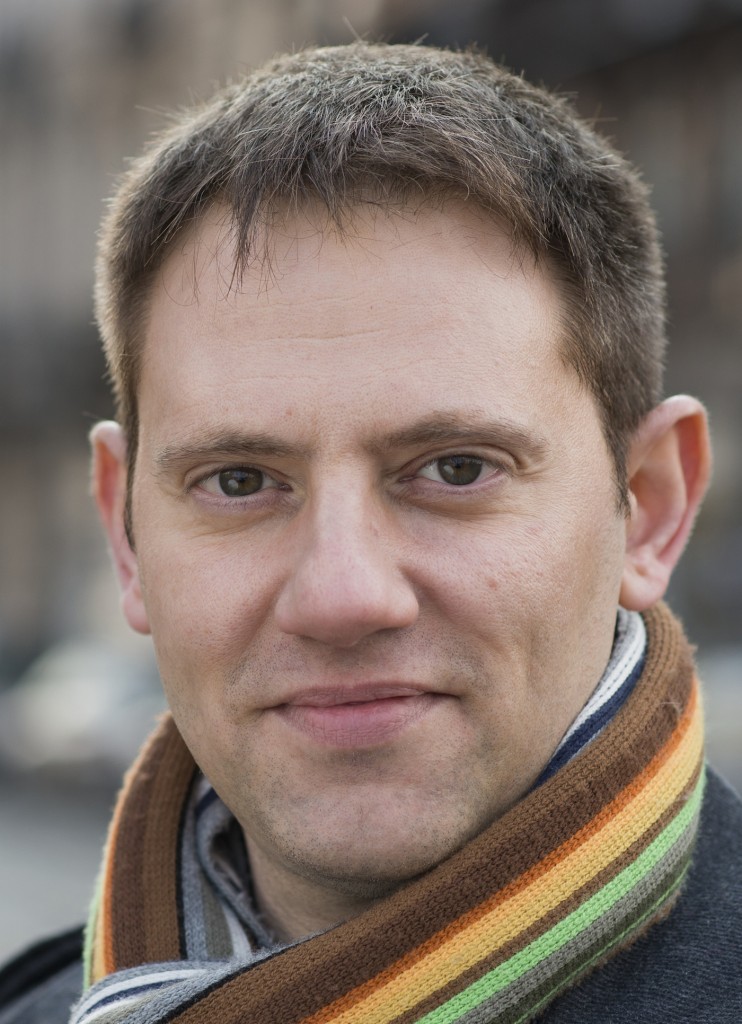 Giuseppe Santoliquido