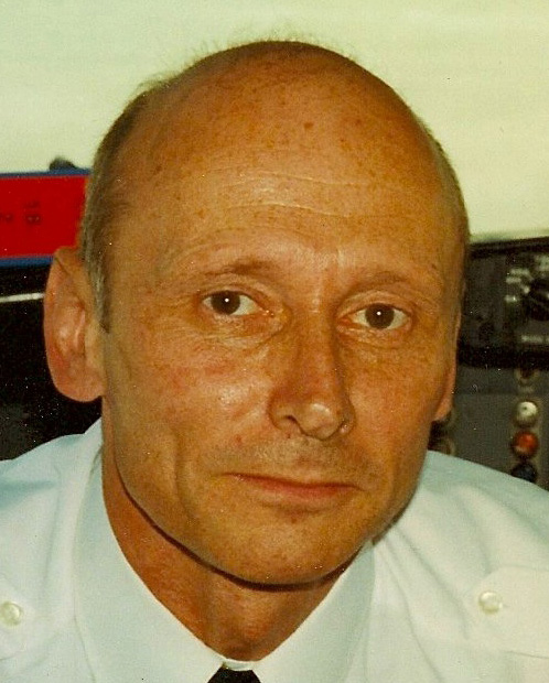 Michel Vanvaerenbergh