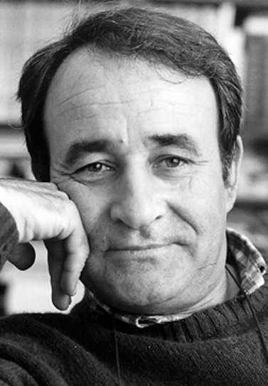 Carlos Casares