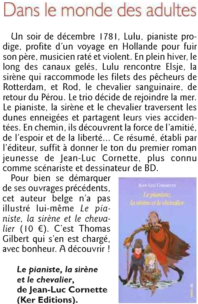 Le Républicain Lorrain -14062015